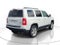 2017 Jeep Patriot Latitude