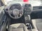 2017 Jeep Patriot Latitude