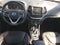 2018 Jeep Cherokee Trailhawk