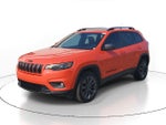 2021 Jeep Cherokee Latitude 80th Anniversary