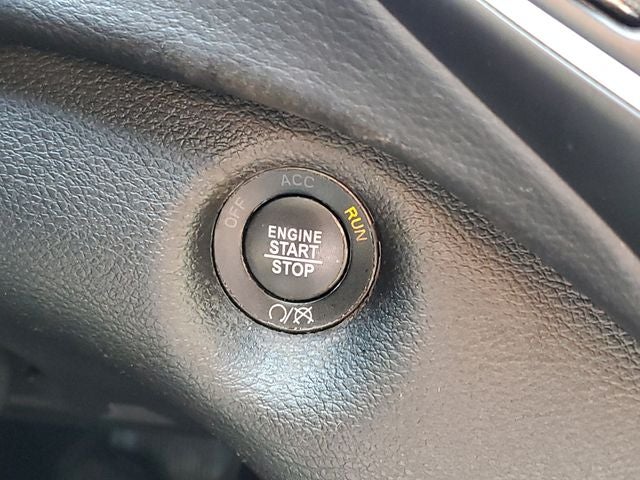 2021 Jeep Cherokee Latitude 80th Anniversary