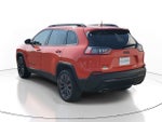 2021 Jeep Cherokee Latitude 80th Anniversary