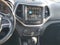 2018 Jeep Cherokee Overland