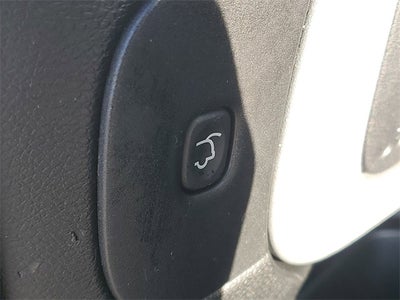 2018 Jeep Cherokee Overland