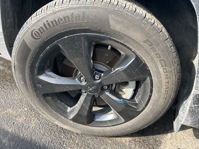 2023 Jeep Cherokee Altitude