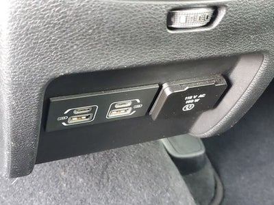 2021 Jeep Cherokee Altitude