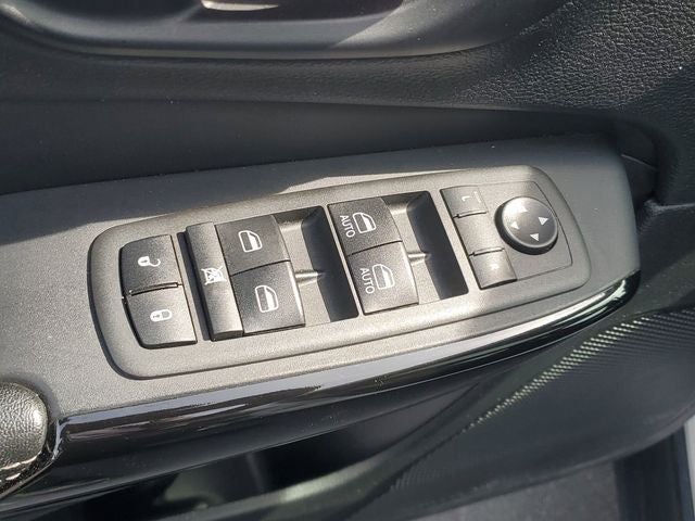 2021 Jeep Cherokee Altitude