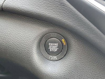 2021 Jeep Cherokee Altitude