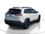 2021 Jeep Cherokee Altitude