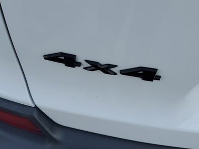 2021 Jeep Cherokee Altitude