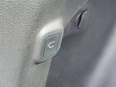 2021 Jeep Cherokee Altitude