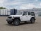 2027 Jeep Wrangler Sport S