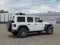 2027 Jeep Wrangler Sport S