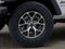 2027 Jeep Wrangler Sport S