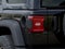 2027 Jeep Wrangler Sport S