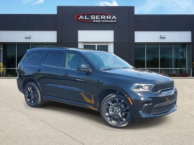 2023 Dodge Durango GT