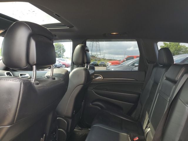 2014 Jeep Grand Cherokee Altitude