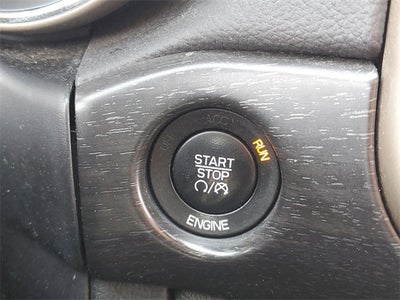 2015 Jeep Grand Cherokee Altitude