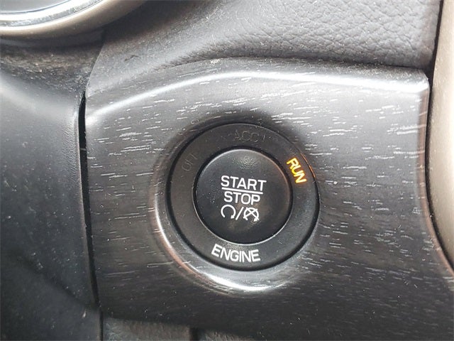 2015 Jeep Grand Cherokee Altitude