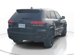 2015 Jeep Grand Cherokee Altitude