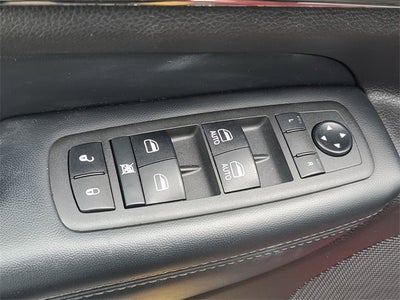 2021 Jeep Grand Cherokee Limited X