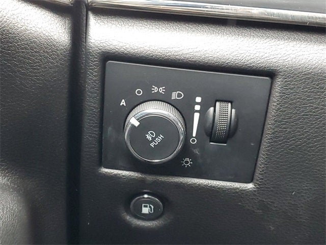 2021 Jeep Grand Cherokee Limited X