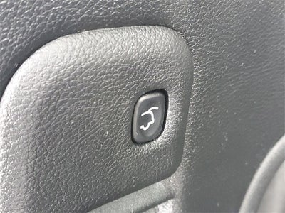 2021 Jeep Grand Cherokee Limited X