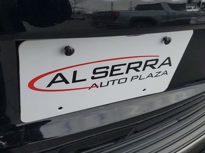 2019 Jeep Grand Cherokee Limited X