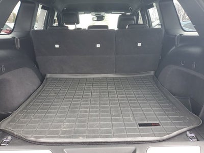 2019 Jeep Grand Cherokee Limited X