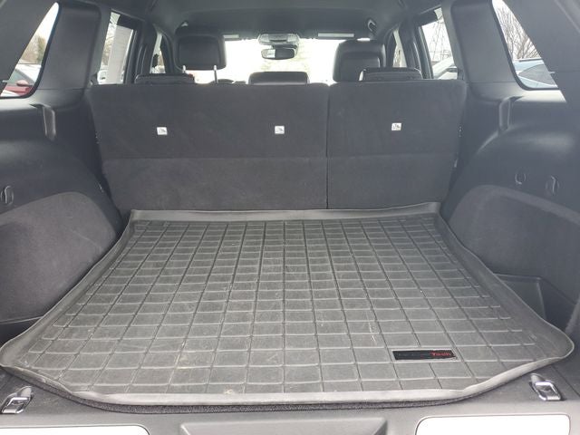 2019 Jeep Grand Cherokee Limited X