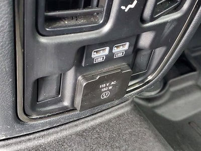 2019 Jeep Grand Cherokee Limited X