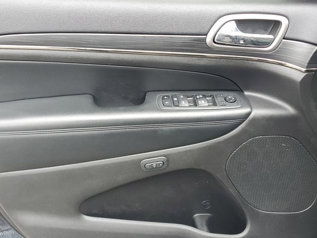 2019 Jeep Grand Cherokee Limited X