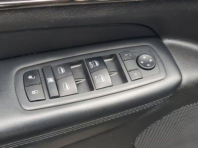 2019 Jeep Grand Cherokee Limited X