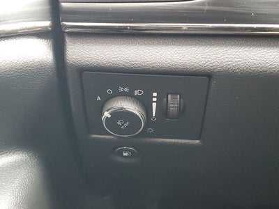 2019 Jeep Grand Cherokee Limited X