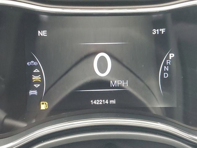 2019 Jeep Grand Cherokee Limited X