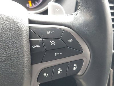 2019 Jeep Grand Cherokee Limited X