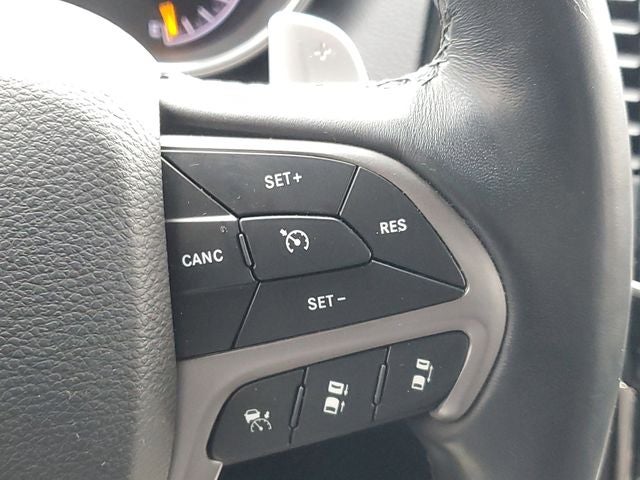 2019 Jeep Grand Cherokee Limited X