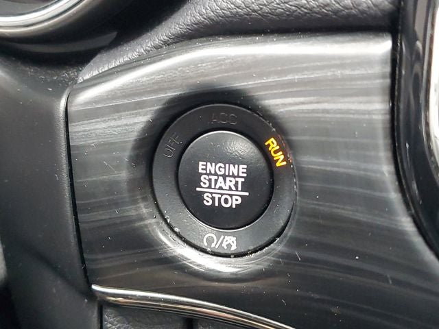 2019 Jeep Grand Cherokee Limited X