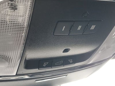 2019 Jeep Grand Cherokee Limited X