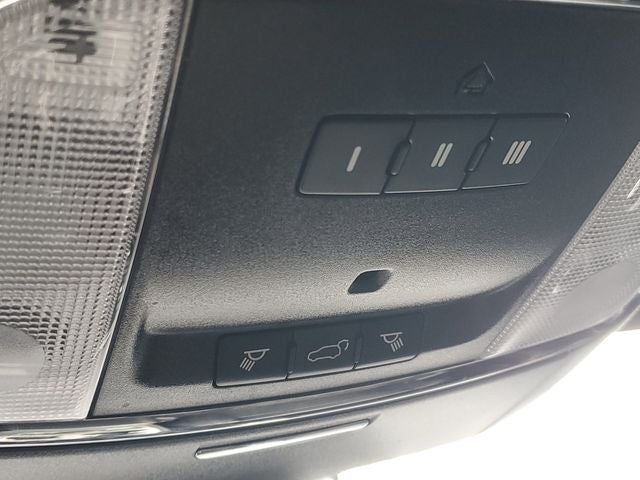 2019 Jeep Grand Cherokee Limited X