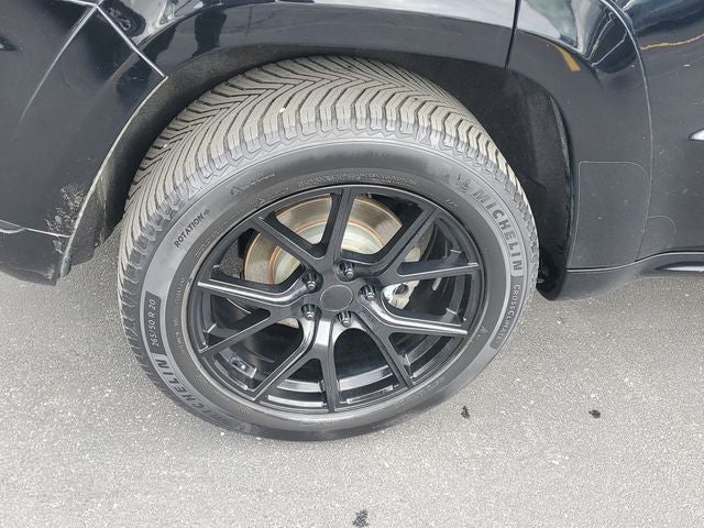 2019 Jeep Grand Cherokee Limited X