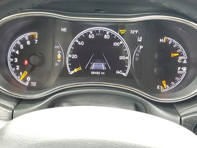 2021 Jeep Grand Cherokee High Altitude
