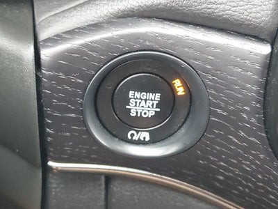 2021 Jeep Grand Cherokee High Altitude