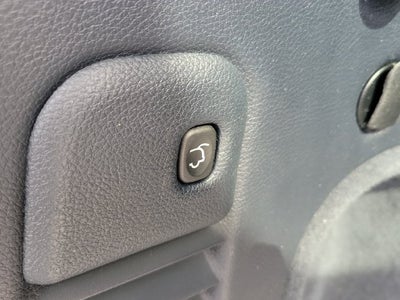 2018 Jeep Grand Cherokee Summit