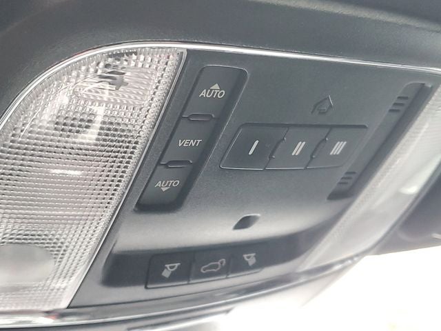 2019 Jeep Grand Cherokee Trailhawk