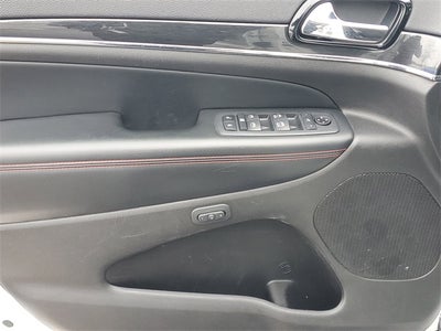 2020 Jeep Grand Cherokee Trailhawk