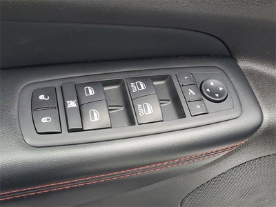 2020 Jeep Grand Cherokee Trailhawk