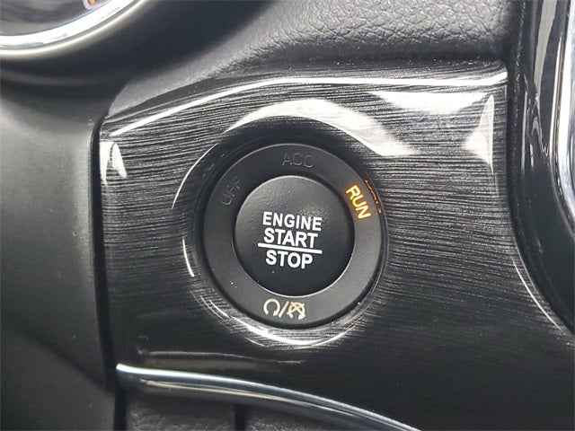 2020 Jeep Grand Cherokee Trailhawk