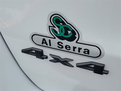 2020 Jeep Grand Cherokee Trailhawk