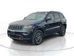 2017 Jeep Grand Cherokee Trailhawk